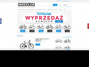 dobre ceny rowerów miejskich